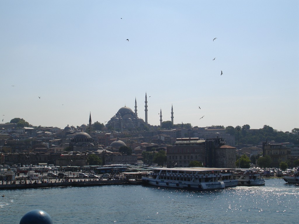 Istanbul